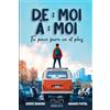 Ediciones Deja Vu De moi à moi , Tu peux surmonter cela et bien plus encore