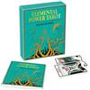 Cico Books Elemental Power Tarot: Includes 78 Cards and a 64 page Illustrated Book