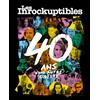 GM Editions Les Inrockuptibles: 40 ans d'une autre culture (1986-2026)