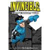 Image Comics Invincible Compendium 2
