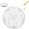 Yimomoyi Pietra Aromatica al Profumo di Camelia, Pietra Diffusore di Fragranza | Pietra Profumata per Oli Essenziali, Diffusore di Oli Essenziali con Pietra Profumata, Aroma per Interni Oli Essenziali