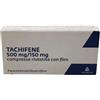 TACHIPIRINA Tachifene Angelini 16 Compresse - TACHIPIRINA - 042896035