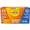 Supradyn Ricarica Pro B12 10 Flaconcini - SUPRADYN - 989056015
