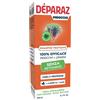 LABORATOIRES SVR deparaz shampoo trattante anti pidocchio 150 ml
