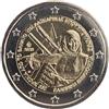 Generico 2 Euro Moneta Grecia 2025 Laskarina Bouboulina · Moneta commemorativa € UNC