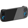 Retroid Pocket 5 Console di Gioco Portatile Retro 8+128G, Touch Screen da 5,5 Pollici, 1080P RP5, Portatile Android Gaming, WiFi 6/BT5.1, Android 13 (Nero)