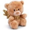 NICI Il tuo angelo custode orsetto La La Bearie 28 cm in confezione regalo - piccolo orsetto morbido da coccolare e con cui giocare, ideale per bambini e collezionisti - 61184