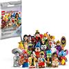 LEGO Blue Ocean LEGO Minifigures Disney 100 - Scegli 1 di 18 diverse figure 71038 (Crudelia de Vil con dalmata)