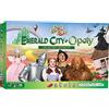 MasterPieces Wizard of Oz Emerald City Opoly gioco da tavolo