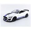 Maisto - Ford Shelby GT500 Mustang - 2020-1/18