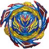 TOMY Takara Tomy Beyblade Burst B-187 Starter Saber Valkyrie. Sh-7