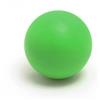 Play Juggling Pallina da Giocoleria Modello G Force - Diametro 70 mm - Peso 180 g - Colore Verde