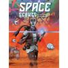 Matt Kindt David Rubin Space Scouts (Copertina rigida)