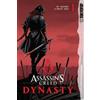Xu Xianzhe Assassin's Creed Dynasty, Volume 4 (Tascabile)