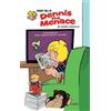 Mark Arnold Pocket Full of Dennis the Menace (hardback) (Copertina rigida)