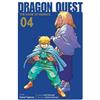 Chiaki Kawamata Dragon Quest: The Mark of Erdrick 04 (Tascabile)