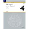 Schott Sunrise (Daybreak): op. 26. piano.