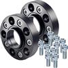 Eibach Distanziali 2x20mm per Audi Q5, Q5 Sportback, Q5 Van, Q7, Q7 Van, Q8 S90-