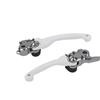 POLISPORT P8487200028 PAIO LEVE SNODATE NERO FANTIC YAMAHA YZ 125 2024