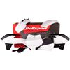 POLISPORT P90556 KIT PLASTICHE BIANCO KTM 85 SX 2017