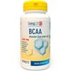 Longlife bcaa 1250 mg 60 tavolette - LONGLIFE - 904418516