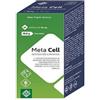 Meta Cell Metabolismo 60 Capsule - - 975514478