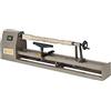 Fartools 113250 Tornio per Legno Tb 100, 230 V, Grigio
