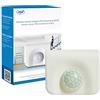 PNI Sensore di movimento, Rilevatore di movimento intelligente senza fili PNI SmartHome SM410, controllo remoto da Internet, compatibile con il sistema di alarme PNI SM400
