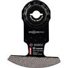 Bosch 1x Lama per angoli EXPERT MATI 68 RD4 | per Malta, Piastrelle di ceramica morbida, Larghezza mm, Larghezza di taglio 2,2 mm, Accessorio Utensile multifunzione