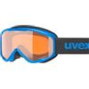 Uvex Speedy Nova maschera da sci Unisex - Bambini e ragazzi (Pacco da 1)