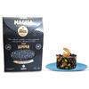 Magisa Srl Riso nero Jemma Gran riserva 500 gr - Magisa