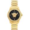 Versace Watch VE7B00623, gold, Bracciale