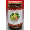 Fattoria Sicilsole CONFETTURA EXTRA DI FICHI BIOLOGICA MARMELLATA 370 g