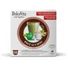 Generico DOLCE VITA Nespresso Capsule Bevande Solubili Compatibili con macchine Nespresso * (PISTACCHIO, 80)