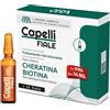 PALADIN PHARMA SpA Paladin Pharma Integratori Alimentari Sanavita Capelli 12 Fiale