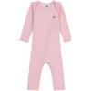 Petit Bateau Combi Lain Biancheria intima GIORNO Bimba 0-24