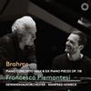 PENTATONE Brahms: Piano Concerto No. 1