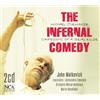 Nca Infernal Comedy: Confessions Of A Serial Killer