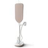 Philips 6000 Sistema Stirante All-in-One, 6.5 Bar, Asse Multiangolare | Technologia anti-bruciatura, 1800W, comandi a pedale, elimina il 99,9% di batteri e acari della polvere (AIS6010/10)