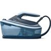 Philips PerfectCare 4000 Ferro da Stiro con Caldaia, 6,5 Bar, 450g/min | Nessuna bruciatura garantita OptimalTEMP, Piastra SteamGlide Plus, serbatoio 1,7 L, decalcificazione Smart Calc (PSG4020/20)