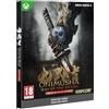 Capcom Onimusha: Way of the Sword Deluxe Ed.