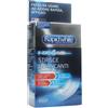 I.C.I.M. (BIONIKE) INTERNATION RAPID WHITE KIT STRISCE SBIANCANTI 8 PEZZI