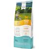 Marpet AequilibriaVet Agnello Medium Large Diet, cani adulti, 12 kg | Alimento completo dietetico Low Grain per cani adulti medium/large; fonte selezionata di proteine - Agnello; 12 kg