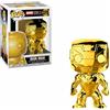 Funko Pop - Marvel Studios - Iron Man (Oro Cromato) 9 cm