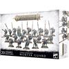 Games Workshop Ossiarca Bonereapers Guardia Mortek Costrutti d'anima Warhammer 40.000