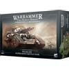 Games Workshop Warhammer: Horus Heresy - Legiones Astartes - Carro armato superpesante Fellblade (1 figurina)