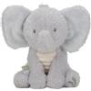 Little Dutch Pupazzo Elefante Little Dutch - Safari Friends