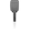 MICROFONO DINAMICO SUPERCARDIOIDE E 609 SILVER PER AMPLIFICATORI E CASSE AUDIO P