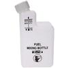 cyclingcolors DOSATORE 1L Olio 1/25 1/32 1/40 1/50 Miscela CICLOMOTORE Moto MISURINO Tappo TAGIAERBA Tosaerba Carburante 2 Tempi Motore