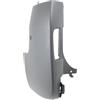 PRASCO Paraurti OP9321154 hinten links | Compatibile con: OPEL VIVARO A Bus, VIVARO A Kasten, VIVARO A Pritsche/Fahrgestell